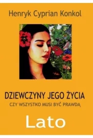 Dziewczyny jego życia -- LATO