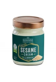 Krem sezamowy