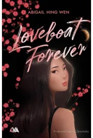 Loveboat Forever. Loveboat. Tom 3