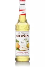 Syrop gruszkowy Pear