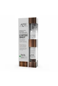 Coffee Shot biorewitalizujące serum pod oczy