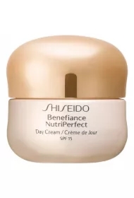 Benefiance NutriPerfect Day Cream SPF 15 krem na dzień