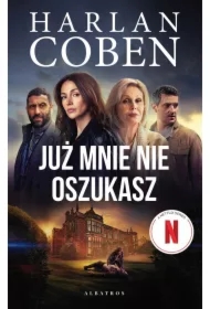 Już mnie nie oszukasz. Wydanie serialowe