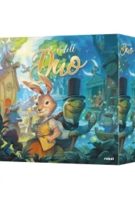 Everdell Duo (edycja polska)