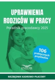 Uprawnienia rodziców w pracy 2025