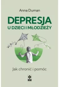 Depresja u dzieci i młodzieży