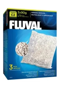 Wkład Ammonia Remover do filtra C2