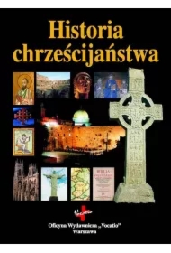 Historia chrześcijaństwa