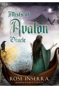 Mists of Avalon Oracle