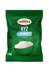 Ryż basmati