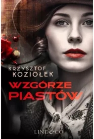 Furia. Tom 2. Wzgórze Piastów