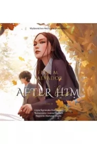 After Him. Boulevard. Tom 2