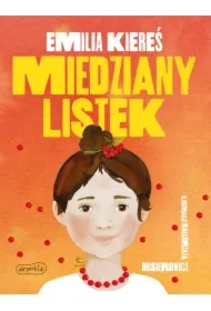 Miedziany Listek
