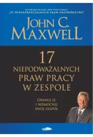 17 niepodważalnych praw pracy w zespole