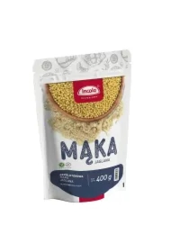 Mąka jaglana bezglutenowa