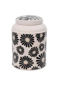 Puszka na herbatę Amami Cream