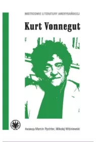Kurt Vonnegut