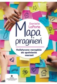 Mapa pragnień. Holistyczne narzędzie do..