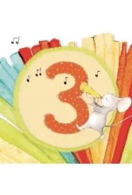 Karnet kwadrat CL4203_PO Urodziny 3