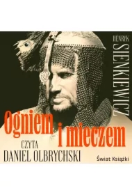 Ogniem i mieczem. Tom3