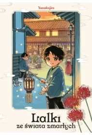 Lalki ze świata zmarłych