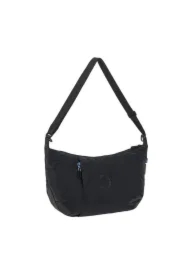Green Label Torba dla mam z akcesoriami Lunua Bum Bag black
