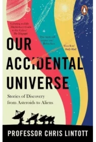 Our accidental uiverse wer. angielska