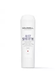 Dualsenses Just Smooth Taming Conditioner wygładzająca odżywka do włosów