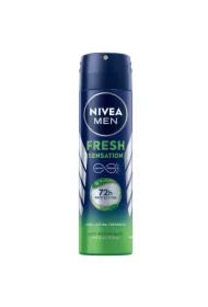 Antyperspirant Men Fresh Sensation