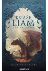 Książę Liam i Zakon Smoków