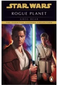 Star Wars. Rogue Planet wer. angielska
