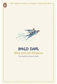 Billy and the Minpins wer. angielska