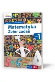 Owocna edukacja. Matematyka. Zbiór zadań. Klasa 1