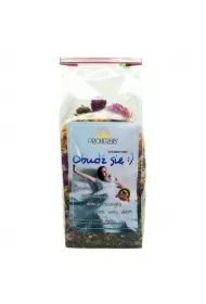 Herbatka Obudź się Suplement diety