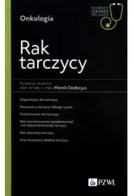 Rak tarczycy