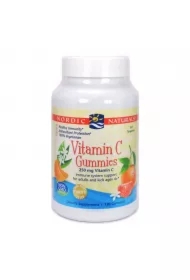 Vitamin C Gummies Suplement diety