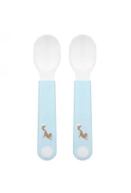 Łyżki dziecięce Mio Forest Friends 108031065408