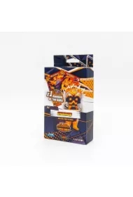 Karty My Hero Academia CCG s3 Endeavor zestaw startowy p6