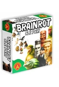 Ale Pary Brainrot