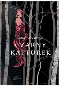 Czarny Kapturek