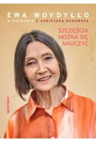 Szczęścia można się nauczyć