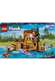 LEGO FRIENDS Sporty wodne na obozie kempingowym 42626
