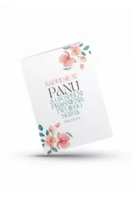 Karnet - Raduj się w Panu, a On spełni...