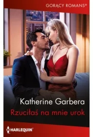 Rzuciłaś na mnie urok