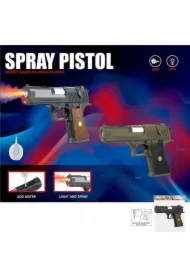 Pistolet na parę