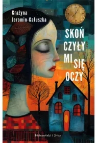 Skończyły mi się oczy