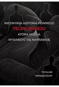 Niezwykła historia pewnego teleturnieju, która mogła wydarzyć się naprawdę
