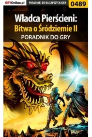 Władca Pierścieni: Bitwa o Śródziemie II - poradnik do gry