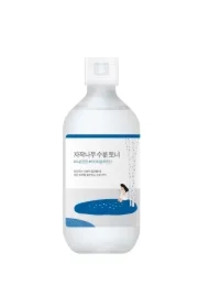 Birch Juice Moisturizing Toner tonik do twarzy nawilżająco łagodzący