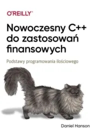 Nowoczesny C++ do zastosowań finansowych